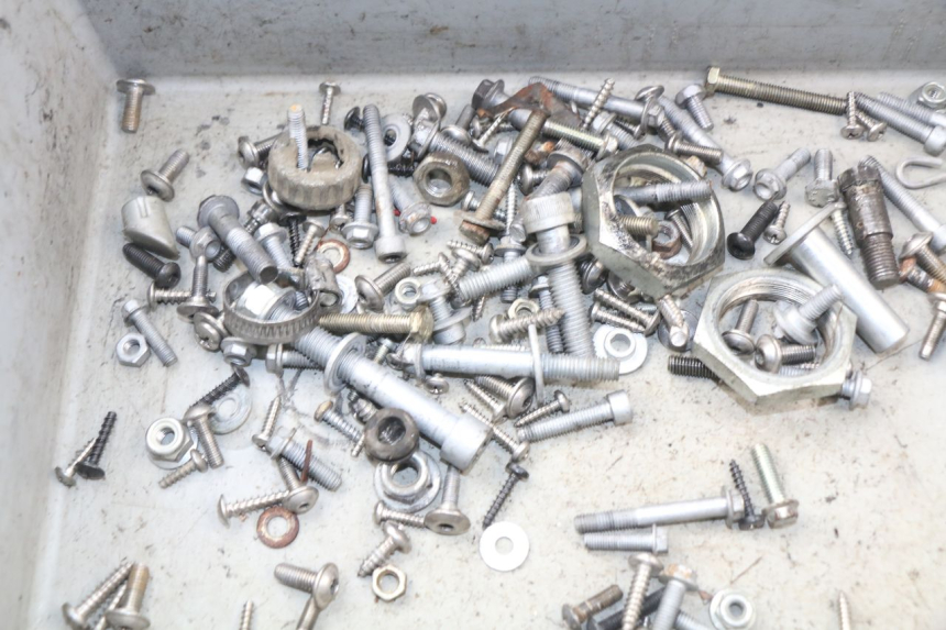 photo de SCHRAUBENBEUTEL APRILIA ATLANTIC 125 (2003 - 2009)