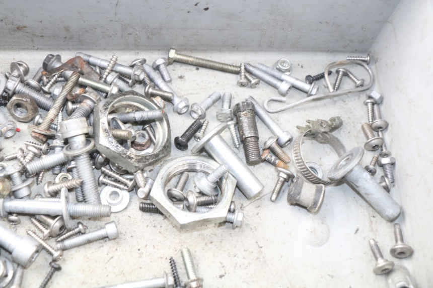 photo de SCHRAUBENBEUTEL APRILIA ATLANTIC 125 (2003 - 2009)