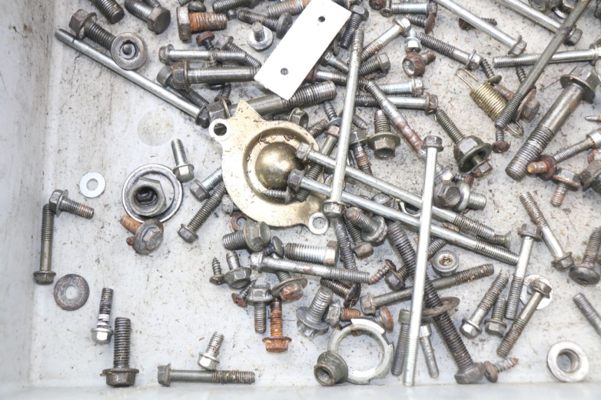 photo de SCHRAUBENBEUTEL JONWAY AZTRAL 125 (2008 - 2017)