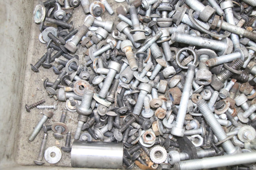 photo de SCHRAUBENBEUTEL BMW C1 125 (2000 - 2003)