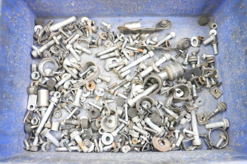 photo de SCHRAUBENBEUTEL BMW C1 125 (2000 - 2003)