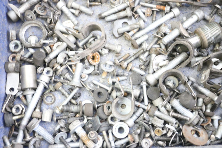 photo de SCHRAUBENBEUTEL BMW C1 125 (2000 - 2003)