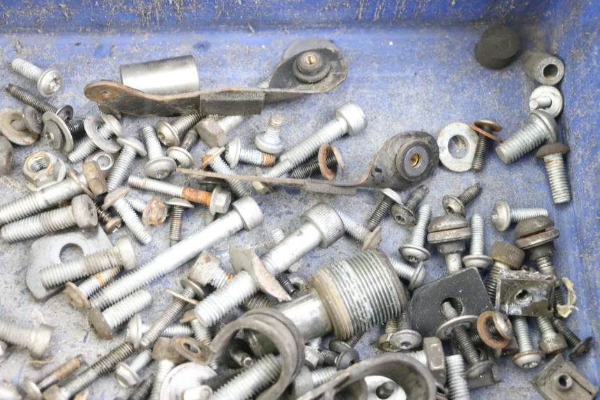 photo de SCHRAUBENBEUTEL BMW C1 125 (2000 - 2003)