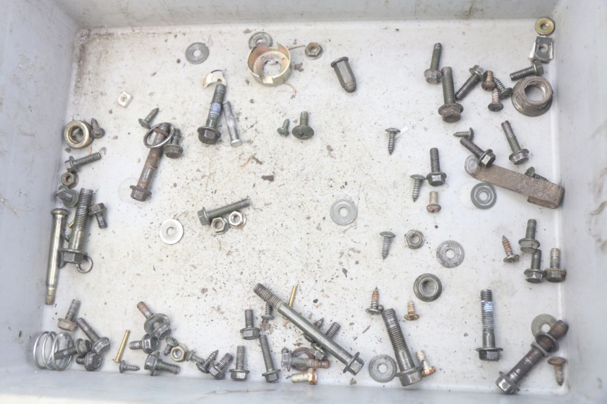 photo de SCHRAUBENBEUTEL TNT MOTOR BOSTON 4T 50 (2018 - 2025)