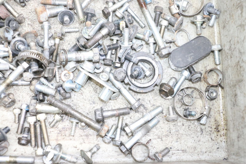 photo de SCHRAUBEN SUZUKI BURGMAN 650 (2013 - 2020)