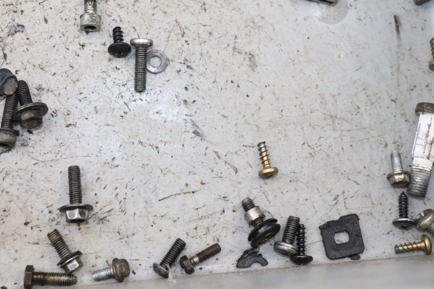 photo de SCHRAUBENBEUTEL YAMAHA BW'S 50 (2004 - 2017)