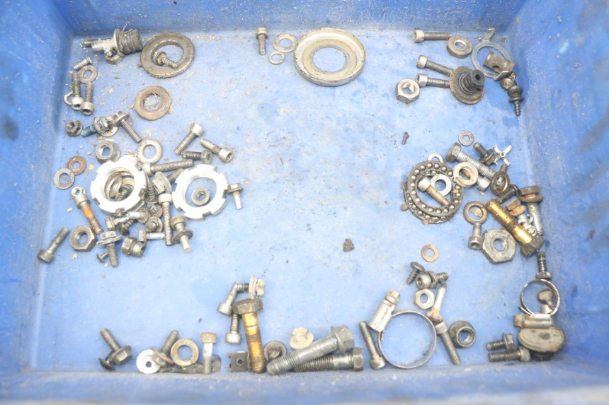 photo de SCHRAUBENBEUTEL YAMAHA BW'S EASY 50 (2013 - 2016)