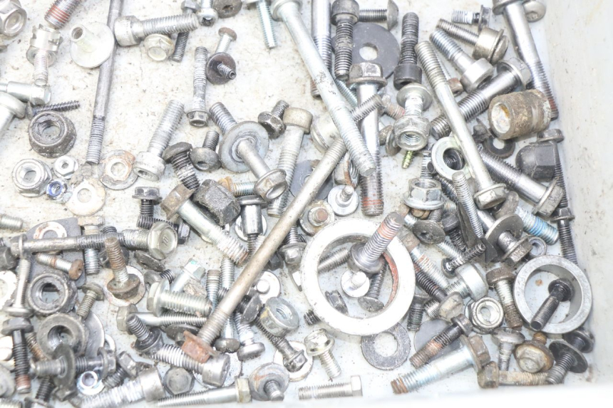 photo de SCHRAUBENBEUTEL HONDA CB R 1000 (2018 - 2023)