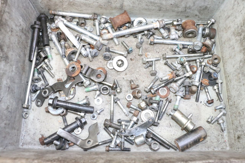 photo de SCHRAUBEN HONDA CBF 125 (2009 - 2015)