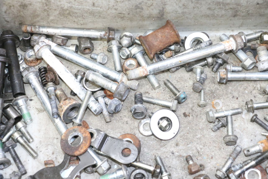 photo de SCHRAUBEN HONDA CBF 125 (2009 - 2015)