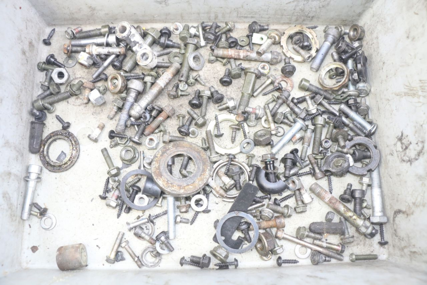 photo de SCHRAUBENBEUTEL PEUGEOT CITYSTAR 2T 50 (2018 - 2021)