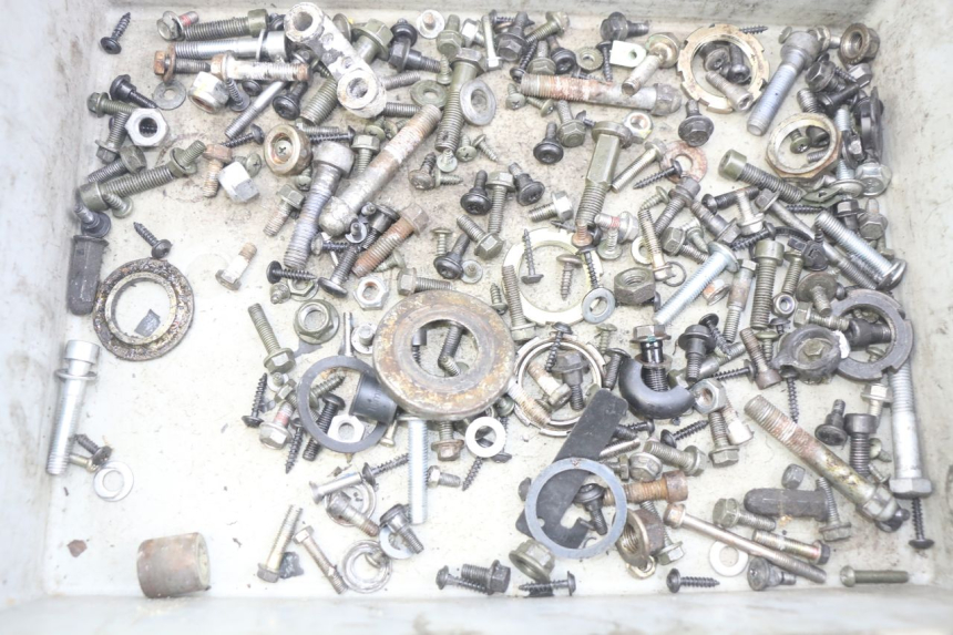 photo de SCHRAUBENBEUTEL PEUGEOT CITYSTAR 2T 50 (2018 - 2021)