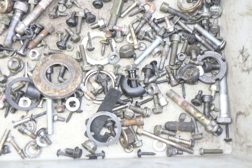 photo de SCHRAUBENBEUTEL PEUGEOT CITYSTAR 2T 50 (2018 - 2021)