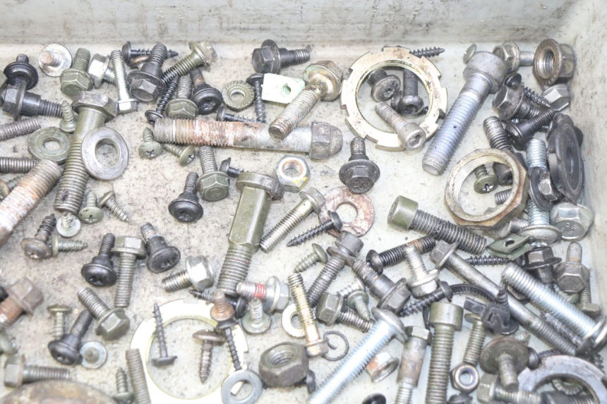 photo de SCHRAUBENBEUTEL PEUGEOT CITYSTAR 2T 50 (2018 - 2021)