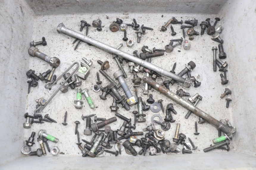 photo de SCHRAUBENBEUTEL PEUGEOT CITYSTAR 50 (2013 - 2017)