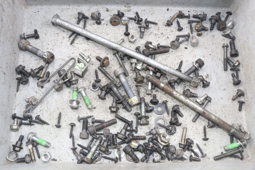 photo de SCHRAUBENBEUTEL PEUGEOT CITYSTAR 50 (2013 - 2017)