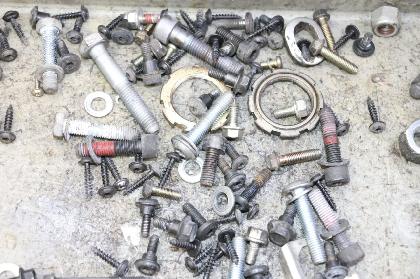 photo de SCHRAUBENBEUTEL PEUGEOT CITYSTAR 50 (2013 - 2017)