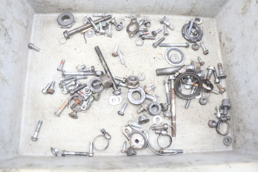 photo de SCHRAUBENBEUTEL HONDA CR 80 (2001 - 2003)