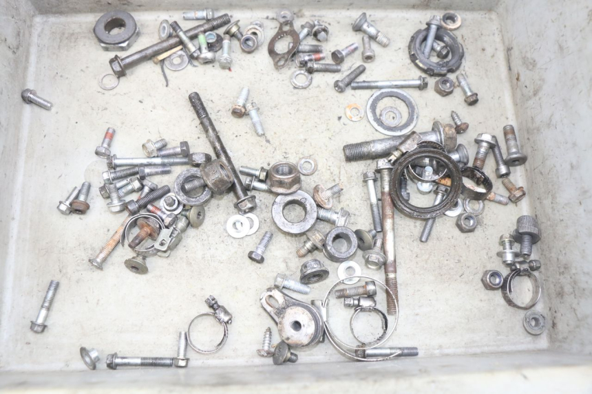 photo de SCHRAUBENBEUTEL HONDA CR 80 (2001 - 2003)