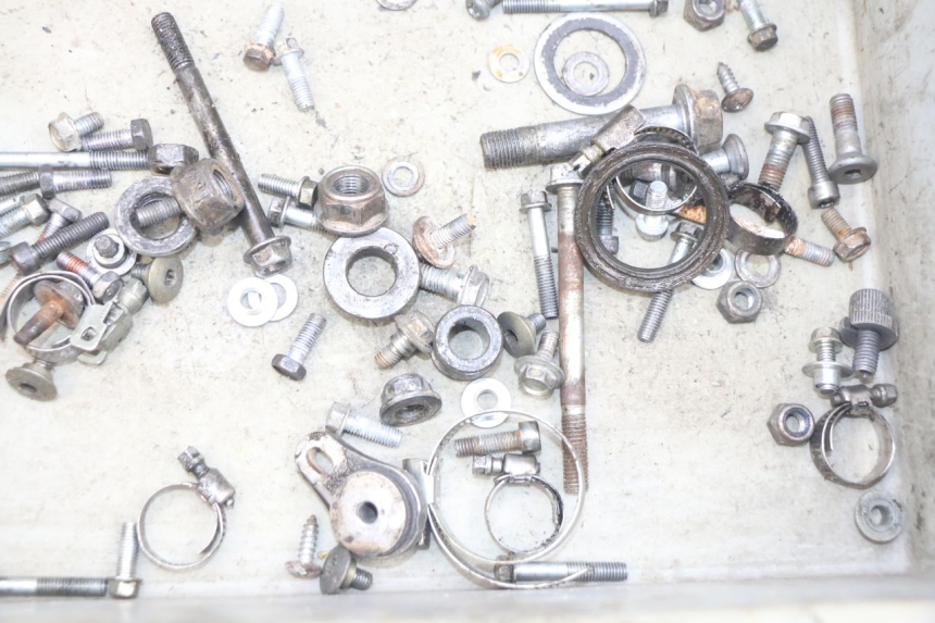 photo de SCHRAUBENBEUTEL HONDA CR 80 (2001 - 2003)