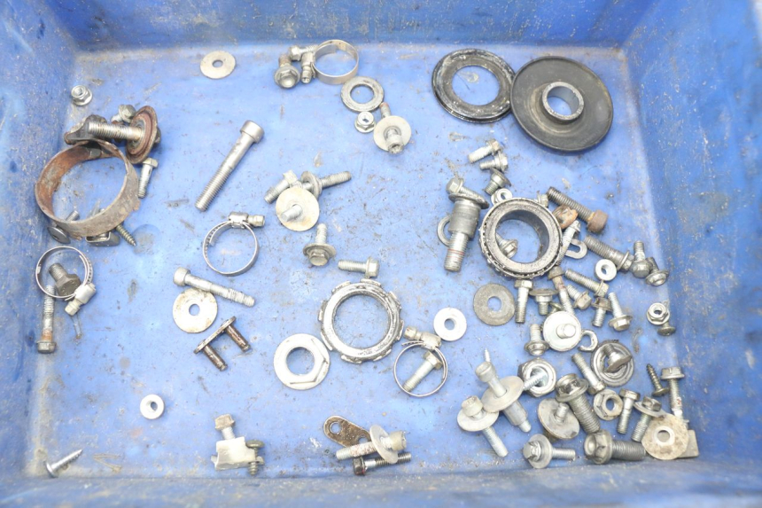 photo de SCHRAUBENBEUTEL HONDA CRF CR-F 450 (2005 - 2008)