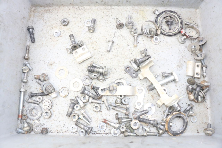 photo de SCHRAUBENBEUTEL HONDA CRF 250 (2013 - 2016)