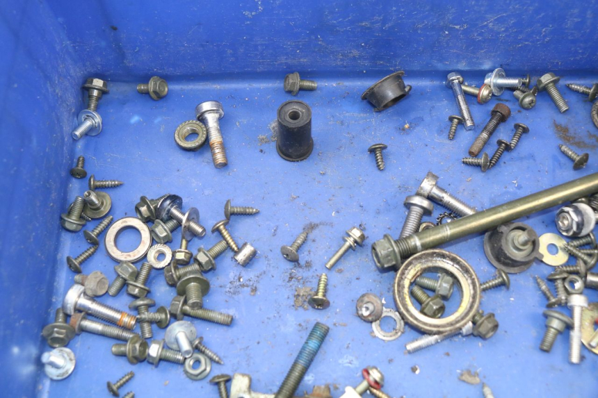 photo de SCHRAUBENBEUTEL SYM CROX 4T 50 (2016 - 2023)