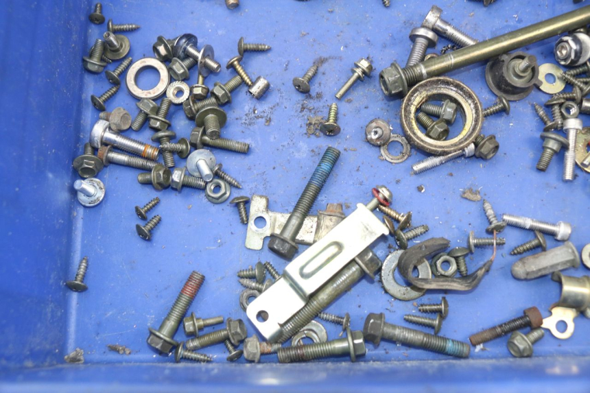 photo de SCHRAUBENBEUTEL SYM CROX 4T 50 (2016 - 2023)