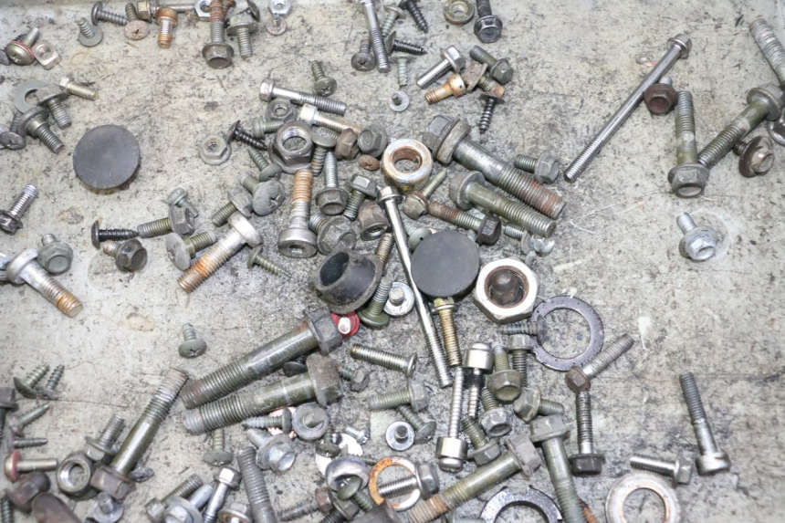 photo de SCHRAUBENBEUTEL SYM CROX 4T 50 (2016 - 2023)