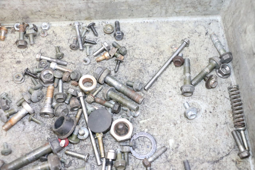 photo de SCHRAUBENBEUTEL SYM CROX 4T 50 (2016 - 2023)