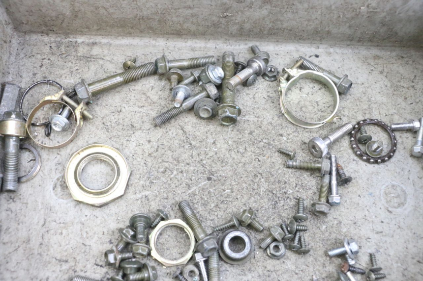 photo de SCHRAUBENBEUTEL SYM CROX 4T 50 (2016 - 2023) - Detailansicht des Bauteils