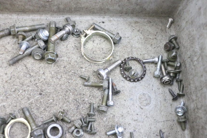 photo de SCHRAUBENBEUTEL SYM CROX 4T 50 (2016 - 2023) - Technische Nahaufnahme