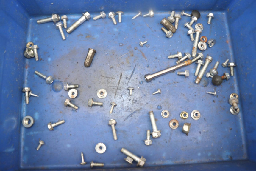 photo de SCHRAUBENBEUTEL LONGJIA DIGITA 4T 50 (2019 - 2022)