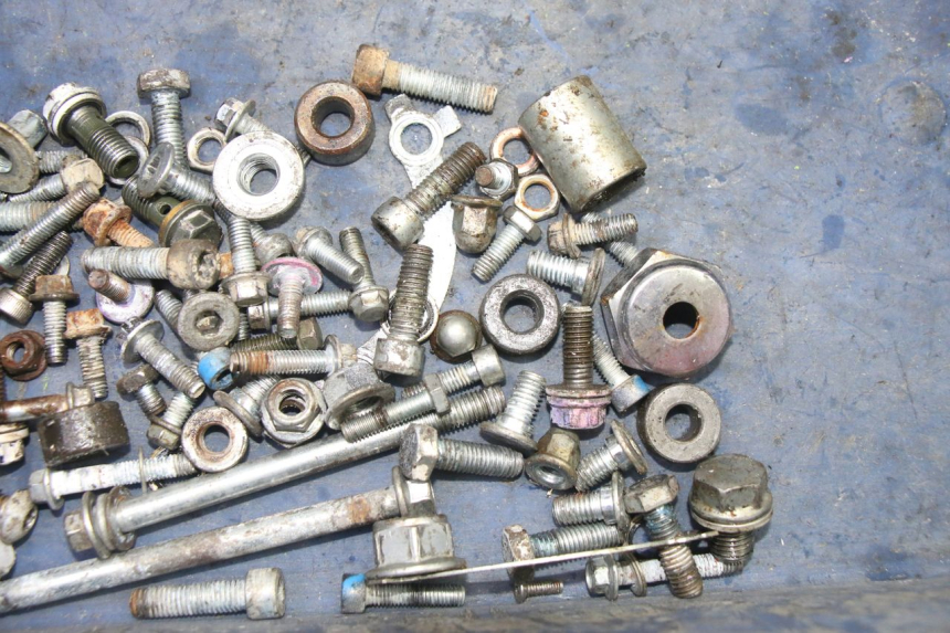photo de SCHRAUBEN BSE DIRTBIKE PH10L 125