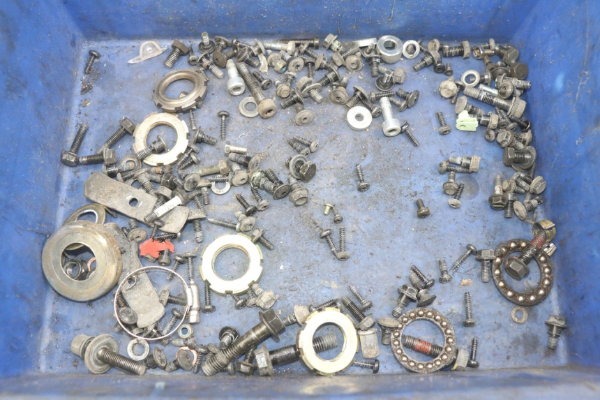 photo de SCHRAUBENBEUTEL PEUGEOT DJANGO 4T 50 (2014 - 2019)