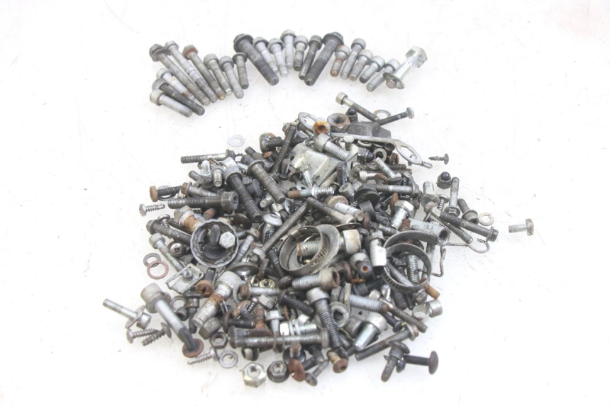 photo de SCHRAUBENBEUTEL GILERA DNA 50 (2000 - 2007)