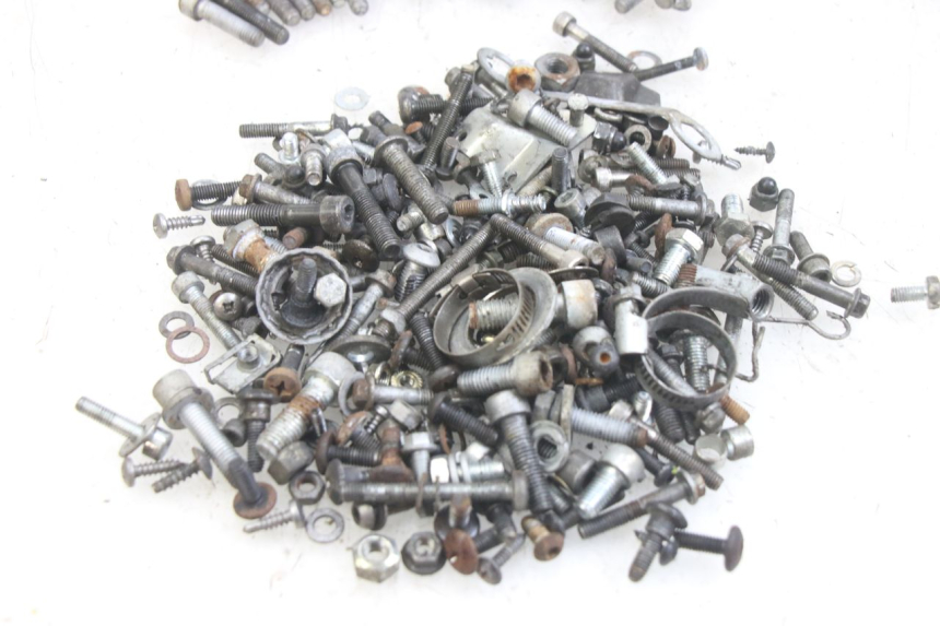 photo de SCHRAUBENBEUTEL GILERA DNA 50 (2000 - 2007)