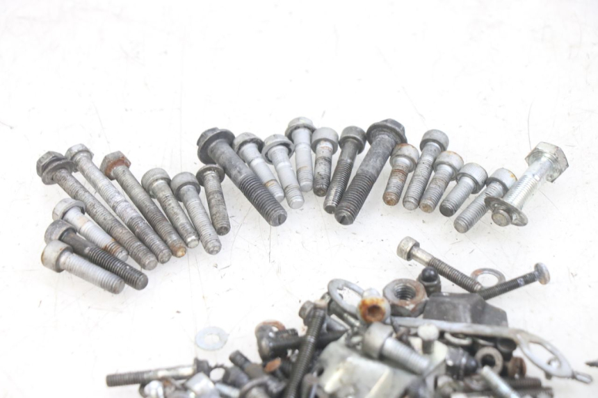 photo de SCHRAUBENBEUTEL GILERA DNA 50 (2000 - 2007)