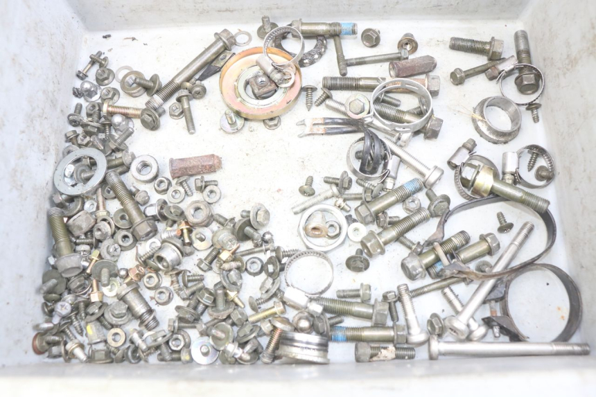 photo de SCHRAUBENBEUTEL KYMCO DOWNTOWN ABS 125 (2015 - 2017)