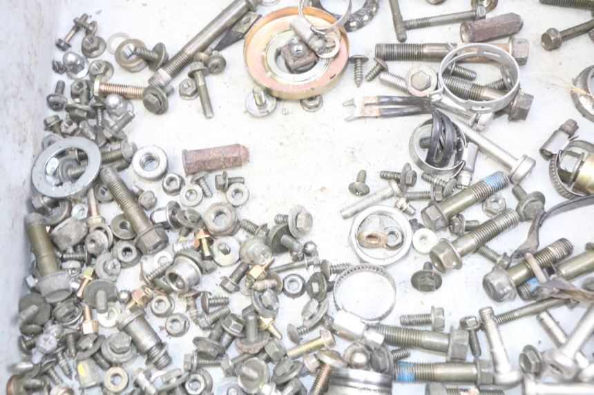 photo de SCHRAUBENBEUTEL KYMCO DOWNTOWN ABS 125 (2015 - 2017)