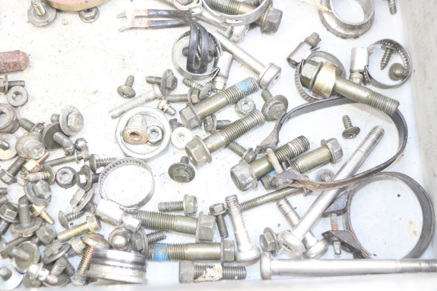 photo de SCHRAUBENBEUTEL KYMCO DOWNTOWN ABS 125 (2015 - 2017)