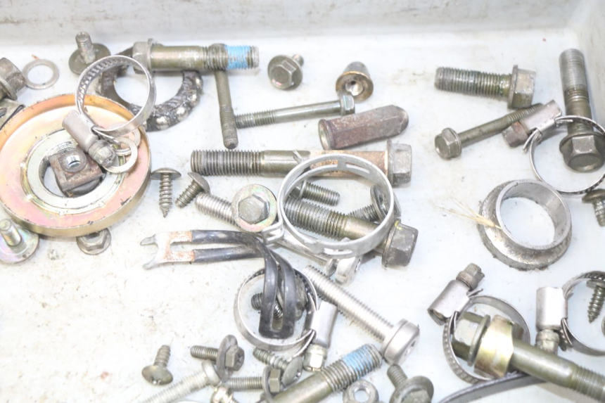 photo de SCHRAUBENBEUTEL KYMCO DOWNTOWN ABS 125 (2015 - 2017)