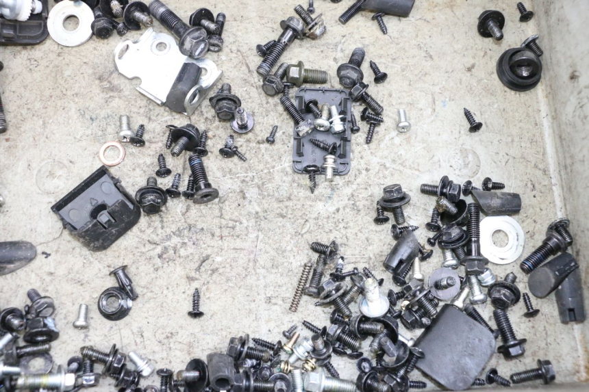 photo de SCHRAUBEN SEGWAY NINEBOT E125S 1 (2022 - 2026) - Detailansicht des Bauteils