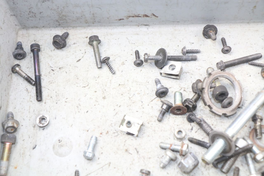 photo de SCHRAUBENBEUTEL PEUGEOT ELYSTAR 50 (2002 - 2014)