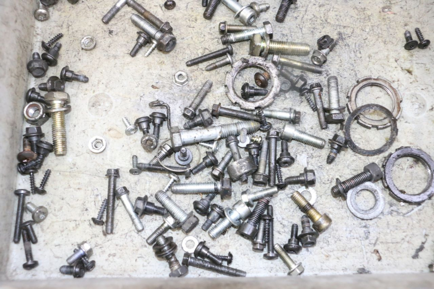 photo de SCHRAUBENBEUTEL PEUGEOT ELYSTAR 50 (2002 - 2014)