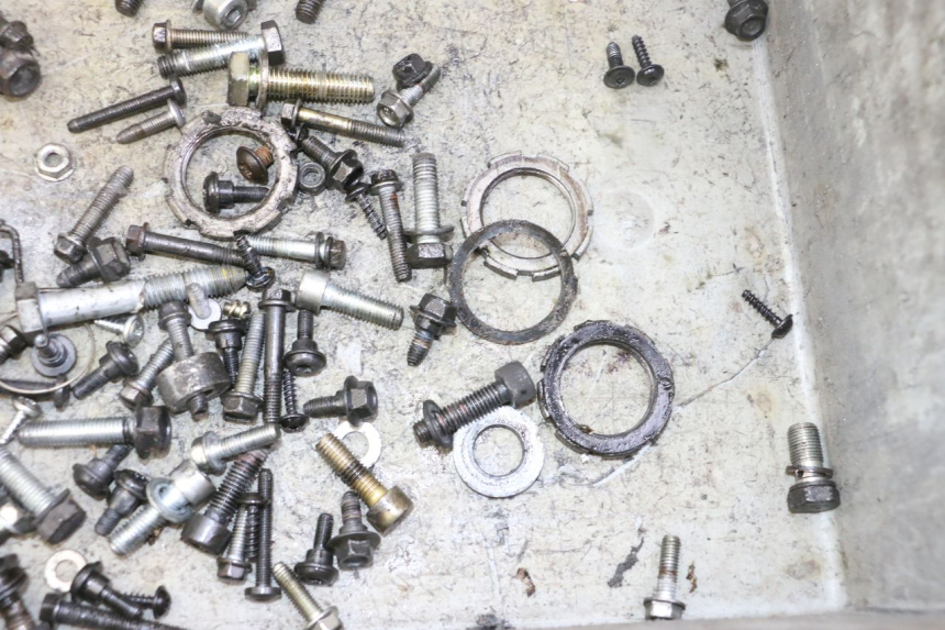 photo de SCHRAUBENBEUTEL PEUGEOT ELYSTAR 50 (2002 - 2014)