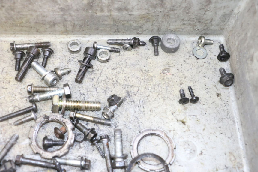 photo de SCHRAUBENBEUTEL PEUGEOT ELYSTAR 50 (2002 - 2014)