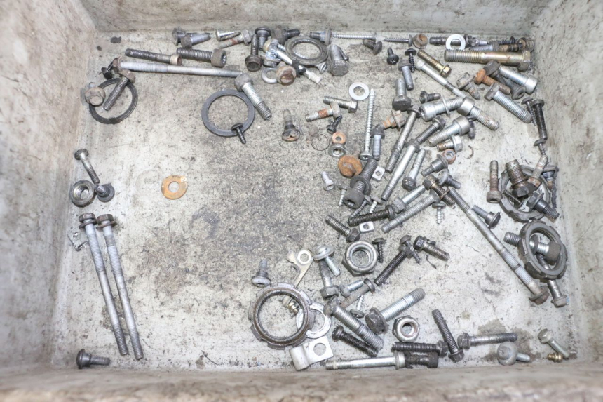 photo de SCHRAUBENBEUTEL PEUGEOT ELYSTAR 50 (2002 - 2014)