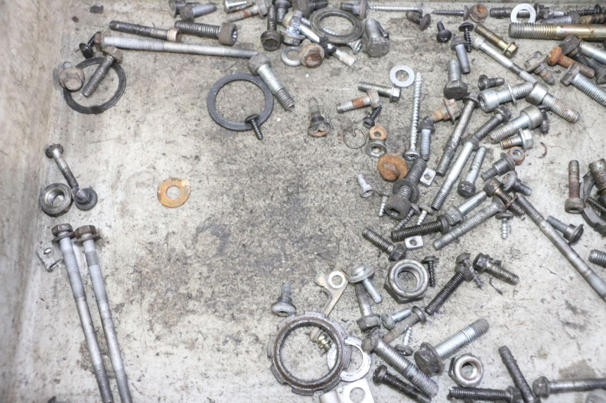 photo de SCHRAUBENBEUTEL PEUGEOT ELYSTAR 50 (2002 - 2014)