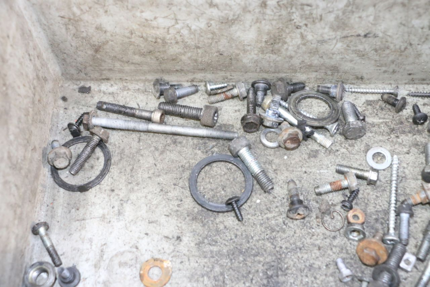 photo de SCHRAUBENBEUTEL PEUGEOT ELYSTAR 50 (2002 - 2014)